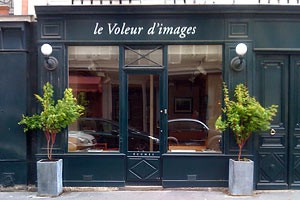 Galerie le Voleur d'images