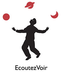 Logo EcoutezVoir