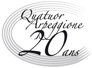 Quatuor Arpeggione