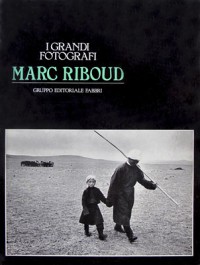 Marc Riboud I grandi fotografi Anna Farova 1982