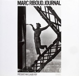 Marc Riboud Journal Denoël Claude Roy 1986