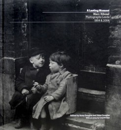 Marc Riboud Lasting moments Leeds city council Caryl Phillips 2009
