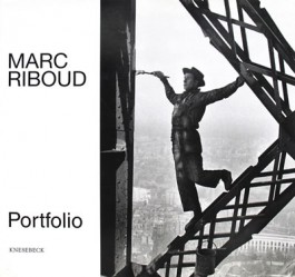 Marc Riboud Portfolio Knesebeck Claude Roy 2001