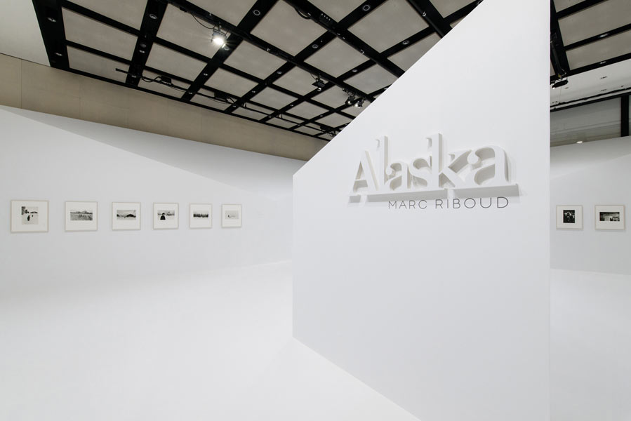 洋書 Alaska - Marc Riboud Available exhibitions | Marc Riboud