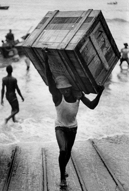 Accra, Ghana, 1960