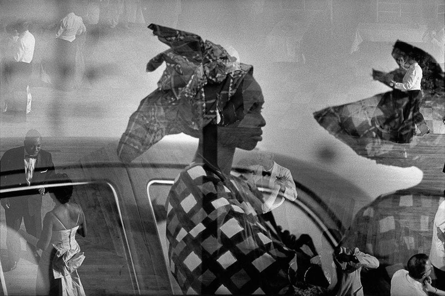 Bal de l'indépendance, Nigeria, 1960