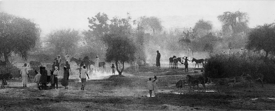 Niger, 1963