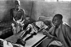 Congo, 1961