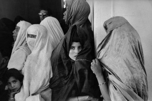 Tindouf, 1970