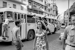 Alger, 2 juillet 1962