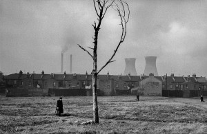 Leeds, 1954