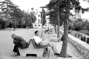 marc riboud belgrade institut français