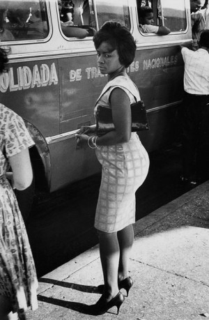 La Havane, 1963