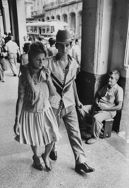 Havana, 1963