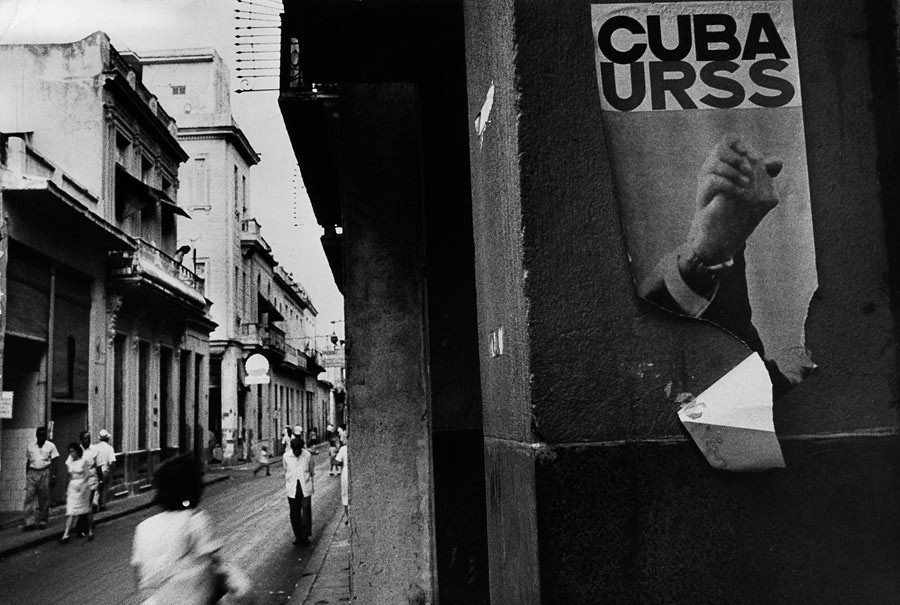 La Havane, 1963