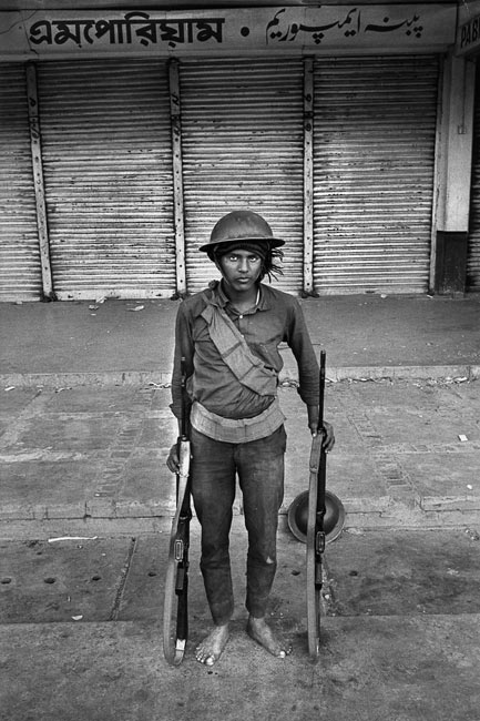 Bangladesh, 1971