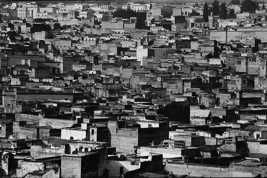 Fez, 1979