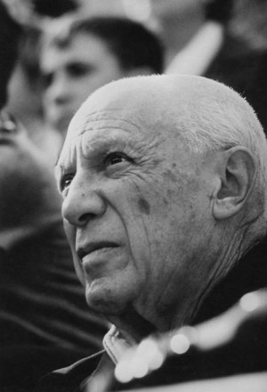 Pablo Picasso, 1965