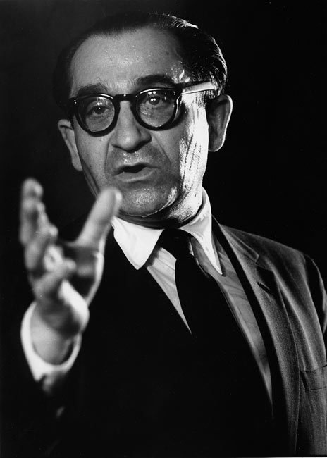 Pierre Mendès-France, 1958