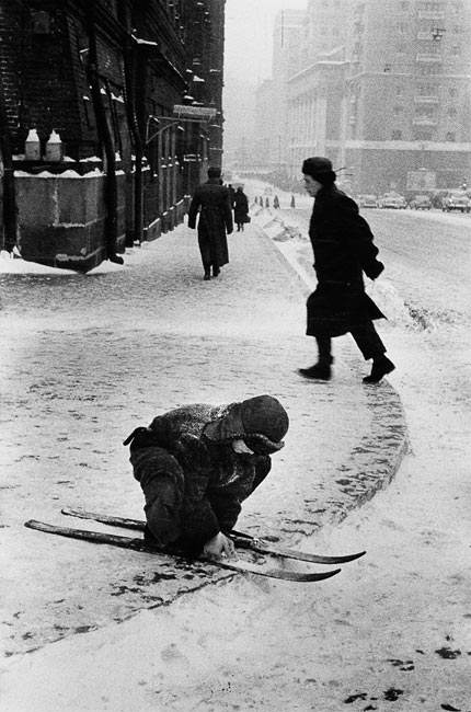 Moscou, 1960