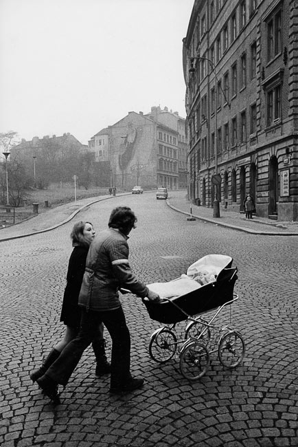 Prague, 1972
