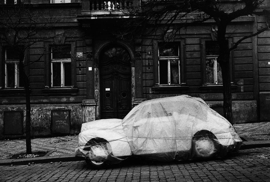Prague, 1972