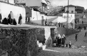 Istanbul, 1955