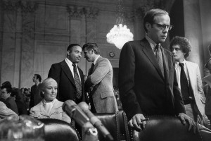 Watergate trial, 1973