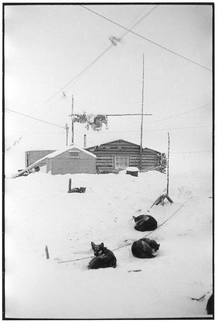 Kotzebue, Alaska, 1958