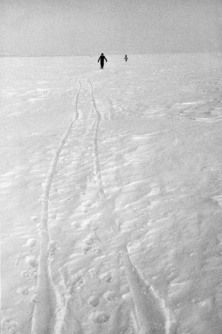 Kotzebue, Alaska, 1958