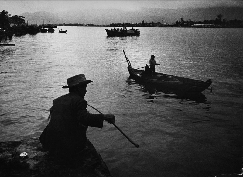Danang, Sud Vietnam, 1967