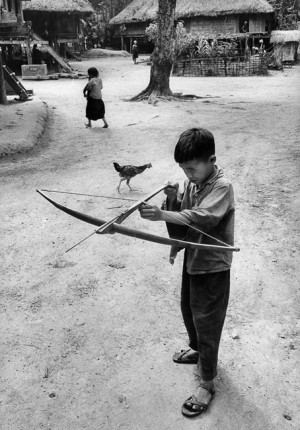 Nord Vietnam, 1969