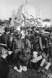 Dacca Bangladesh Marc Riboud