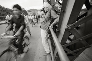 Documentaire Marc Riboud Photographier Le Xx Me Si Cle Par Virginie